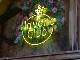 Neon Sign